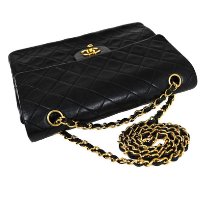 Chanel Matelassé Shoulder Bag