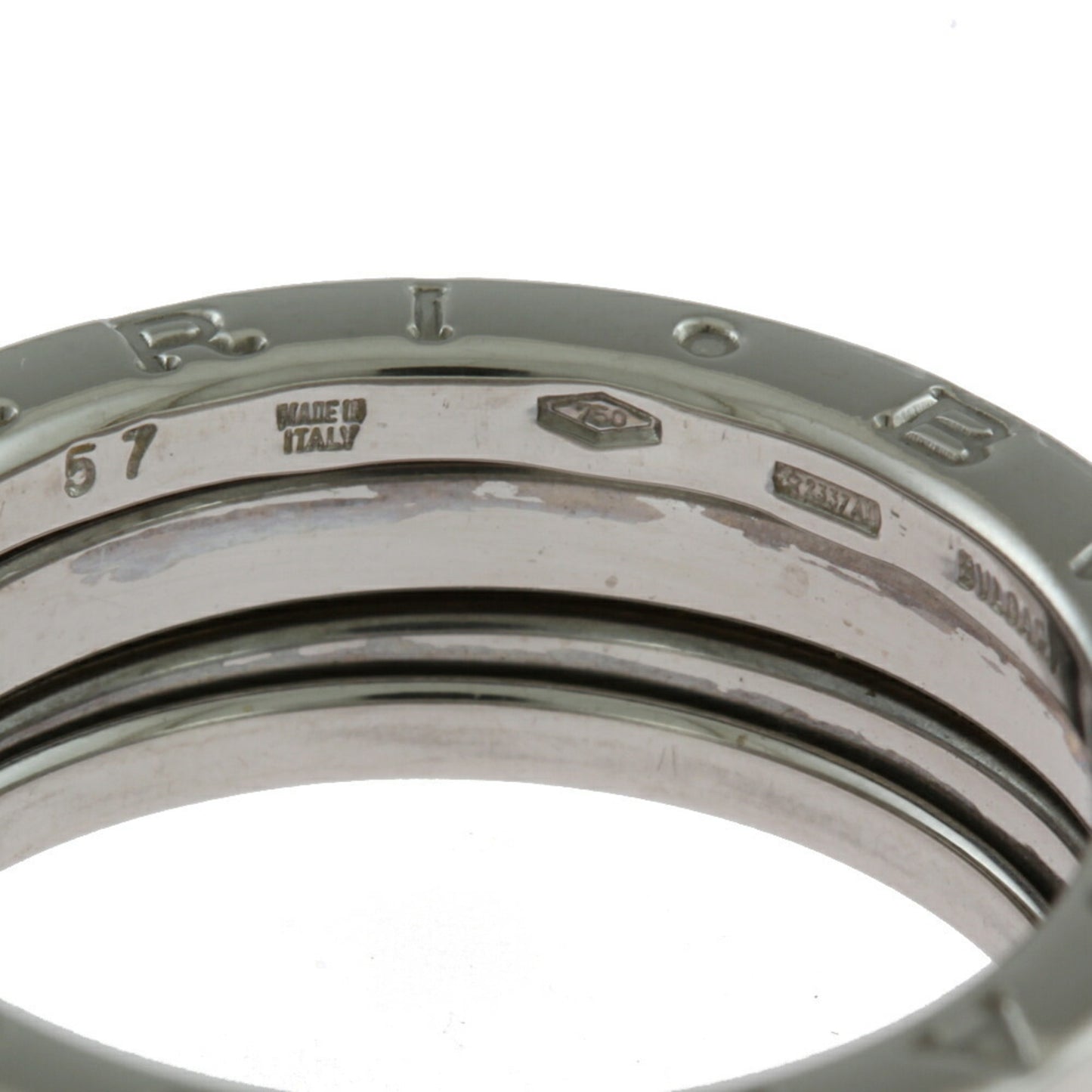 Bulgari B.Zero1 Ring