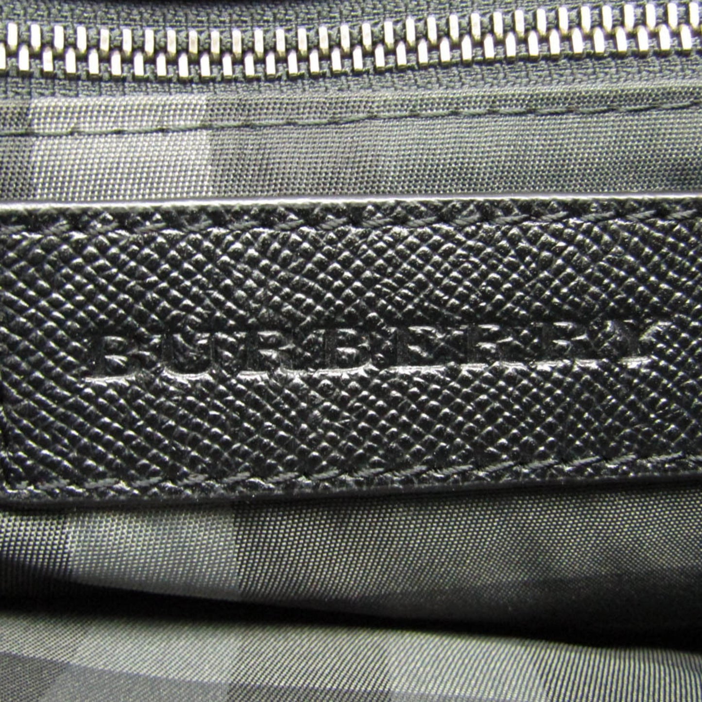 Burberry Shopper Bag