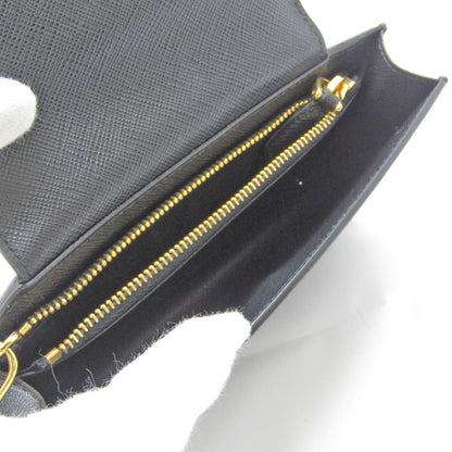 Prada Ribbon Clutch