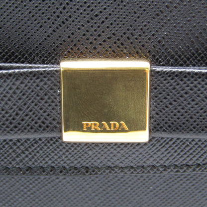 Prada Ribbon Clutch