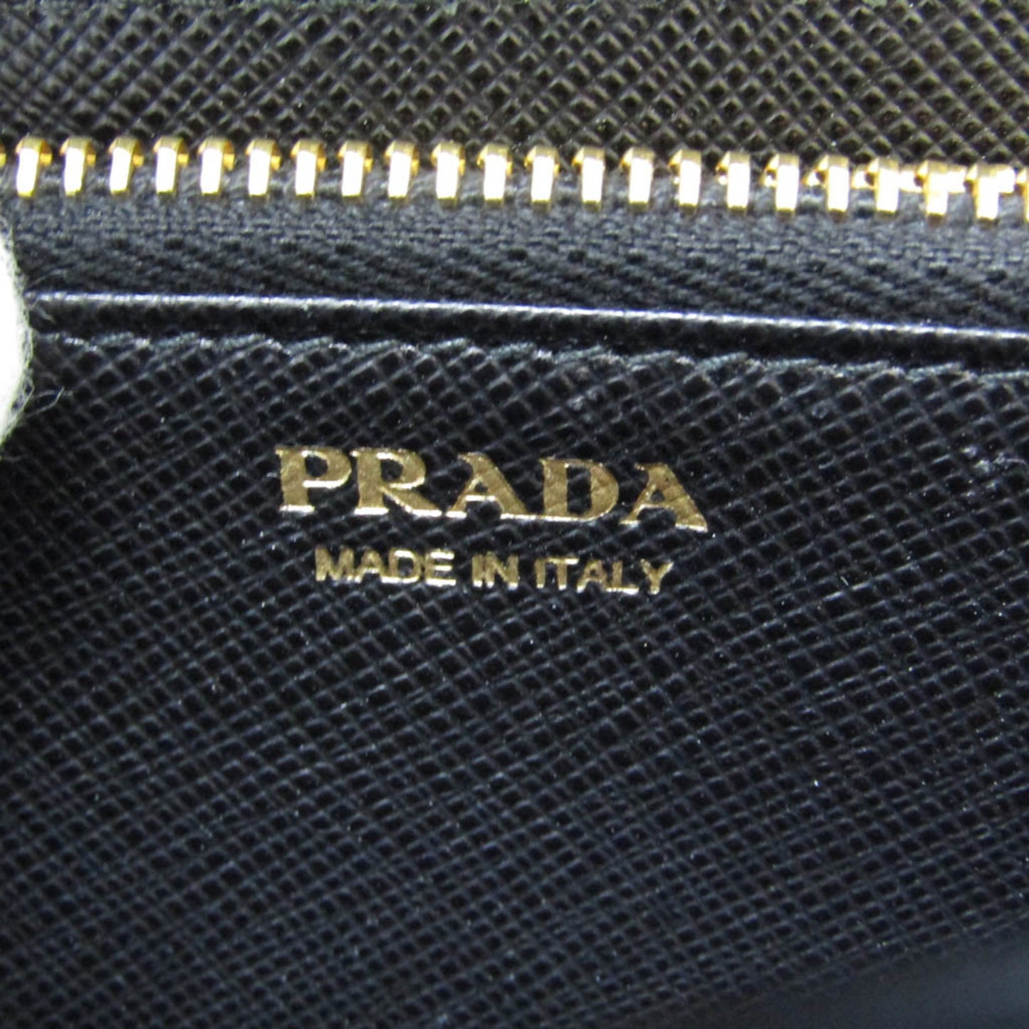 Prada Ribbon Clutch