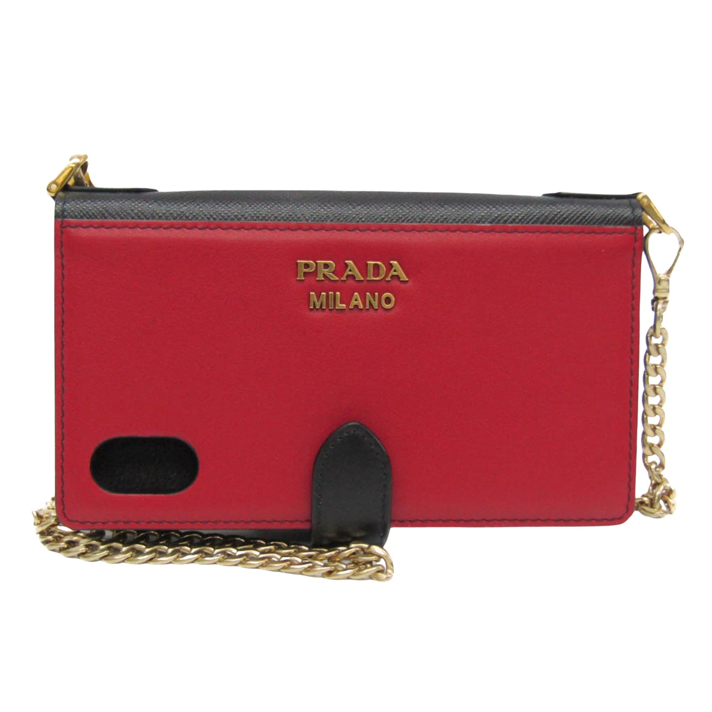 Prada Phone Case