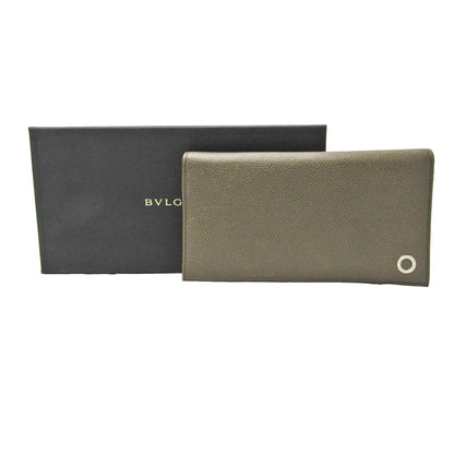 Bulgari Bvlgari bvlgari Wallet