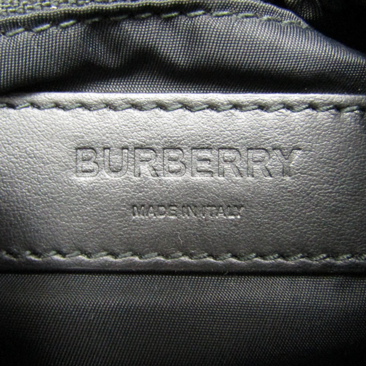 Burberry Leo Shopper Bag