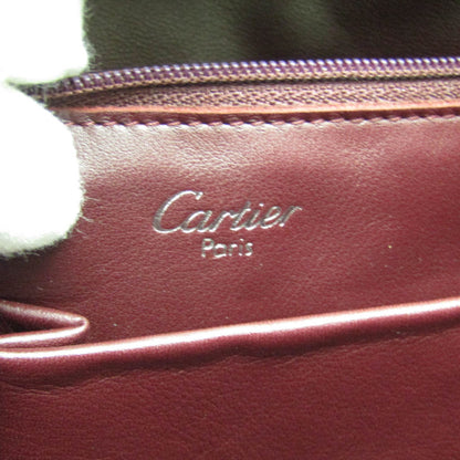 Cartier Cabochon Handbag