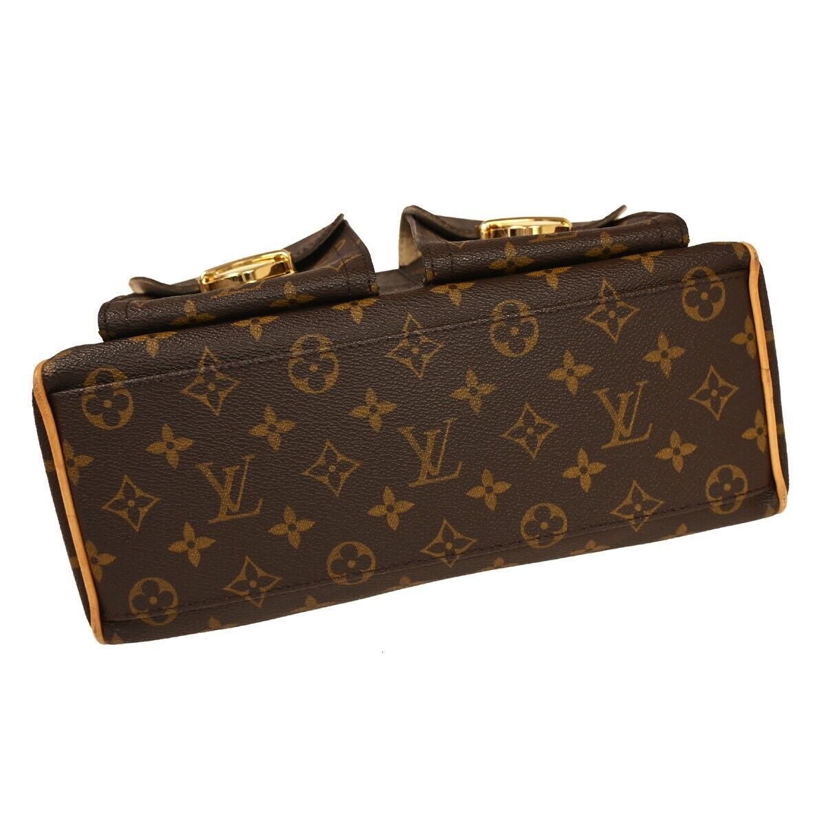 Louis Vuitton Manhattan PM Handbag