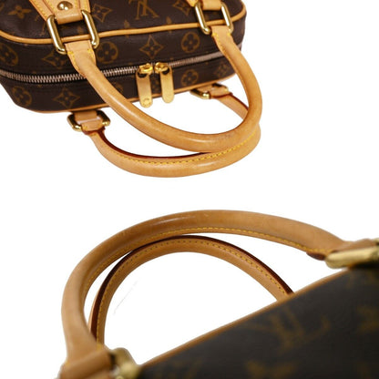 Louis Vuitton Manhattan PM Handbag