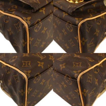 Louis Vuitton Manhattan PM Handbag