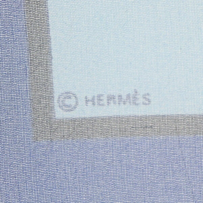 Hermès Petit Carré Scarf