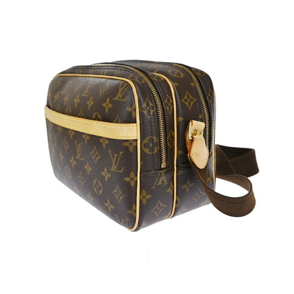 Louis Vuitton Reporter pm Shoulder Bag