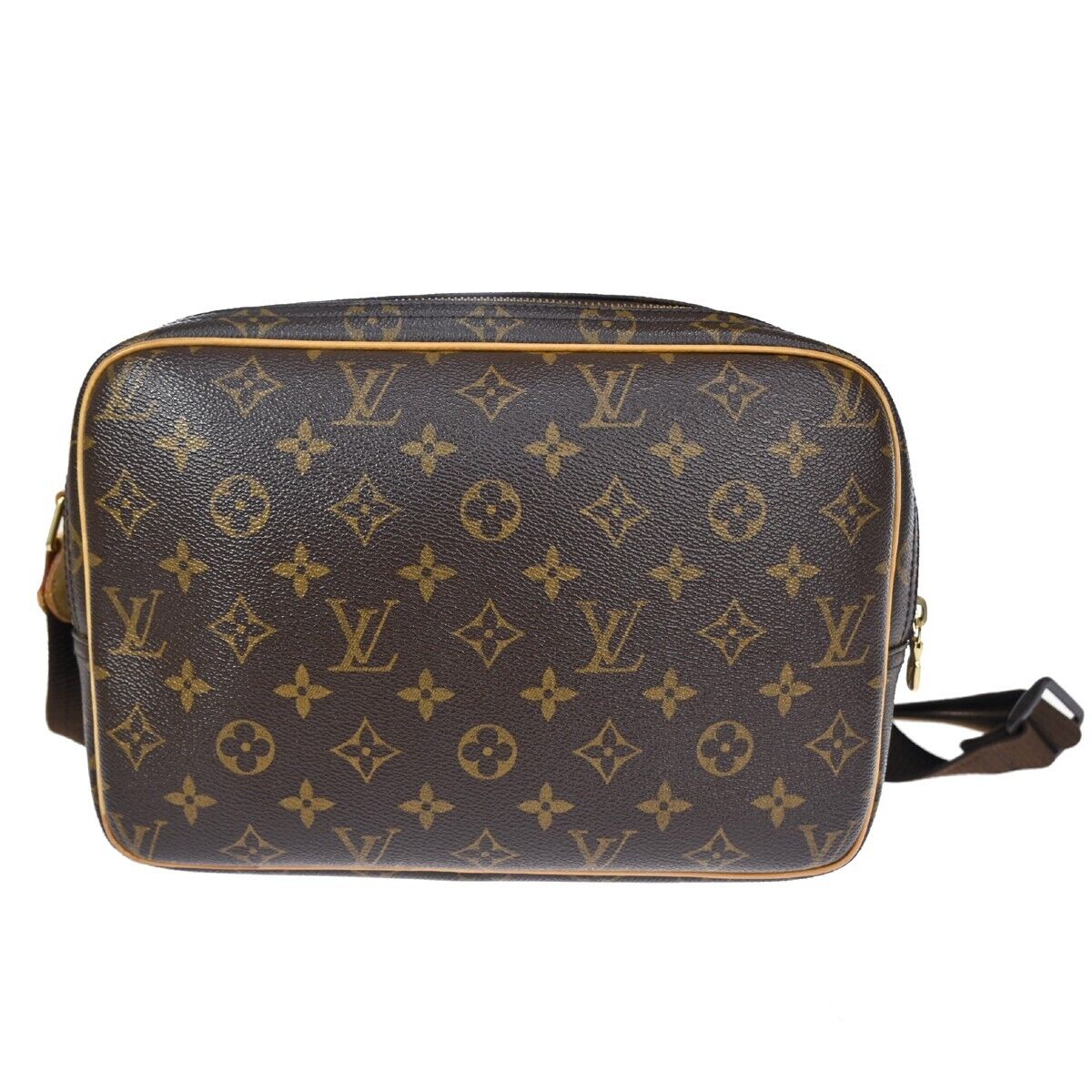 Louis Vuitton Reporter pm Shoulder Bag