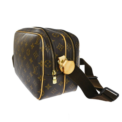 Louis Vuitton Reporter pm Shoulder Bag