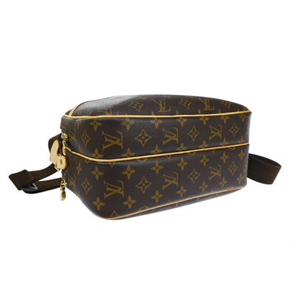 Louis Vuitton Reporter pm Shoulder Bag