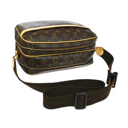 Louis Vuitton Reporter pm Shoulder Bag