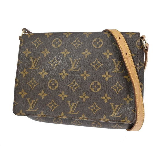 Louis Vuitton Musette Tango Shoulder Bag