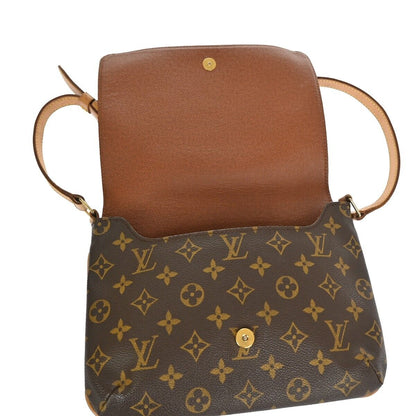 Louis Vuitton Musette Tango Shoulder Bag