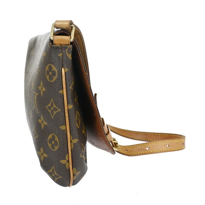 Louis Vuitton Musette Tango Shoulder Bag