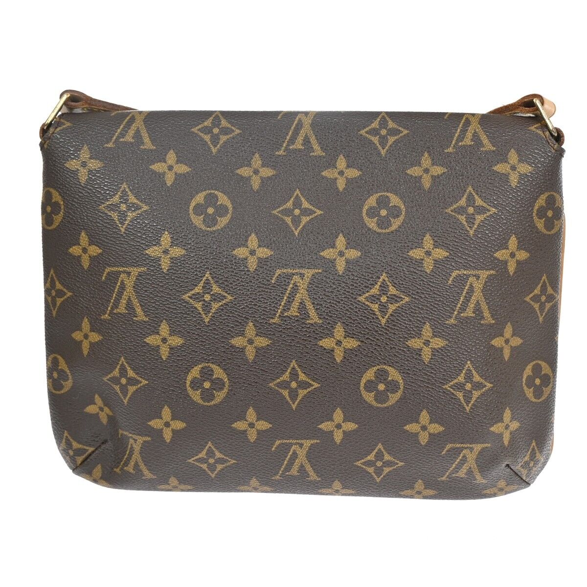 Louis Vuitton Musette Tango Shoulder Bag