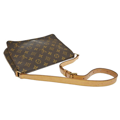 Louis Vuitton Musette Tango Shoulder Bag