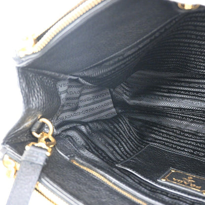 Prada Vitello Handbag