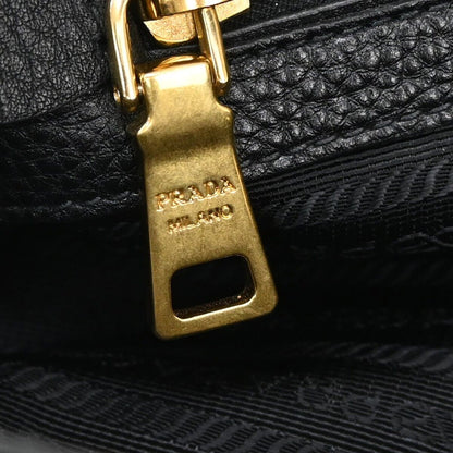 Prada Vitello Handbag