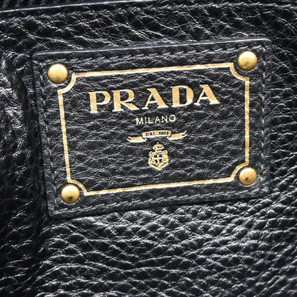 Prada Vitello Handbag