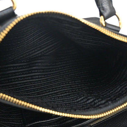 Prada Vitello Handbag