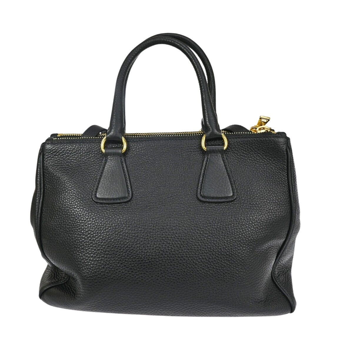 Prada Vitello Handbag