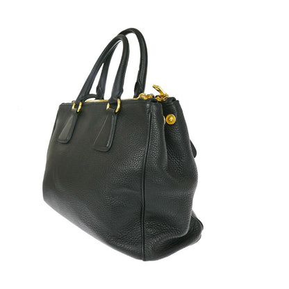 Prada Vitello Handbag