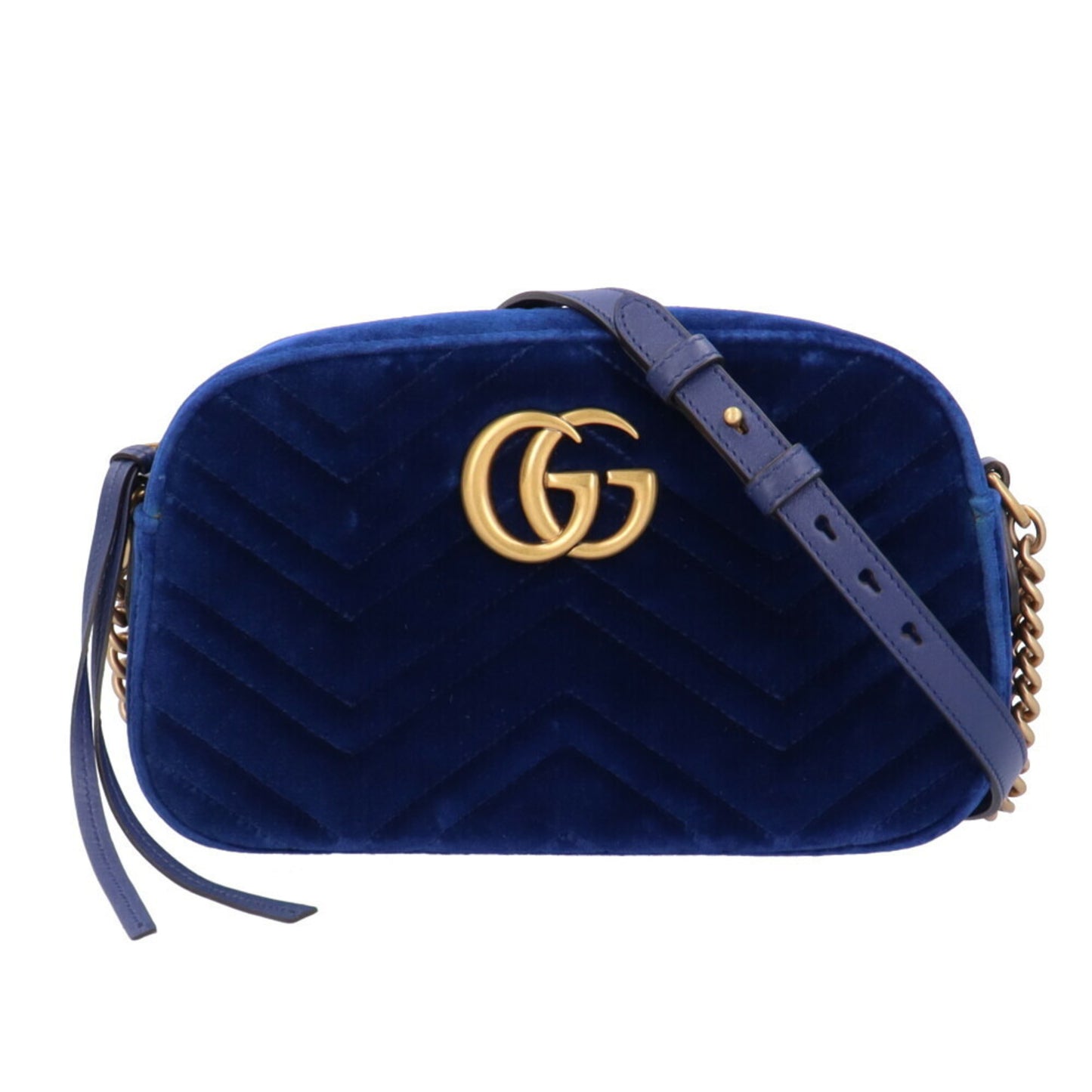 Gucci Marmont Shoulder Bag