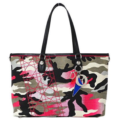 Dior -- Tote Bag