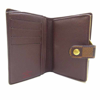 Louis Vuitton Portefeuille viennois Wallet