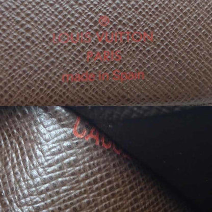 Louis Vuitton Portefeuille viennois Wallet