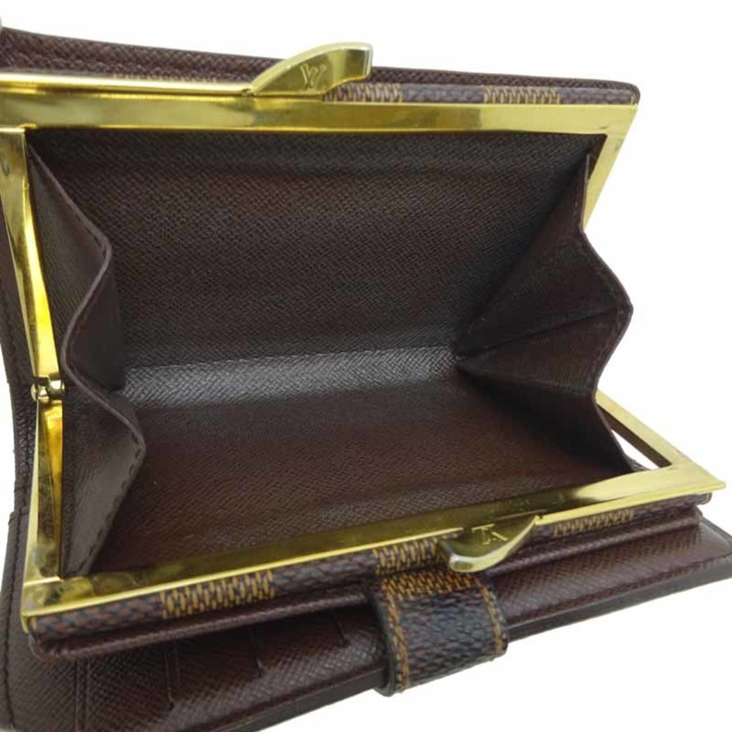 Louis Vuitton Portefeuille viennois Wallet