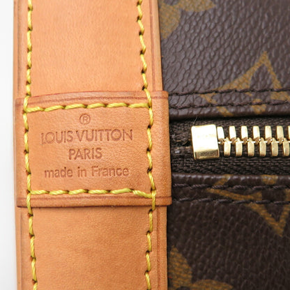 Louis Vuitton Alma Handbag