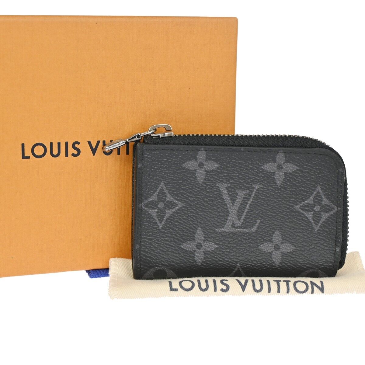 Louis Vuitton Porte monnaie Zippy Wallet