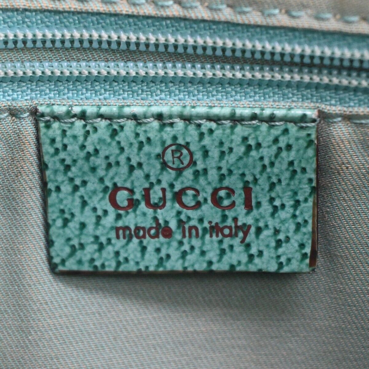 Gucci GG pattern Shoulder Bag