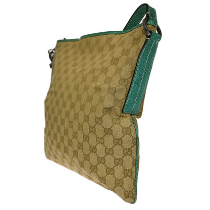 Gucci GG pattern Shoulder Bag