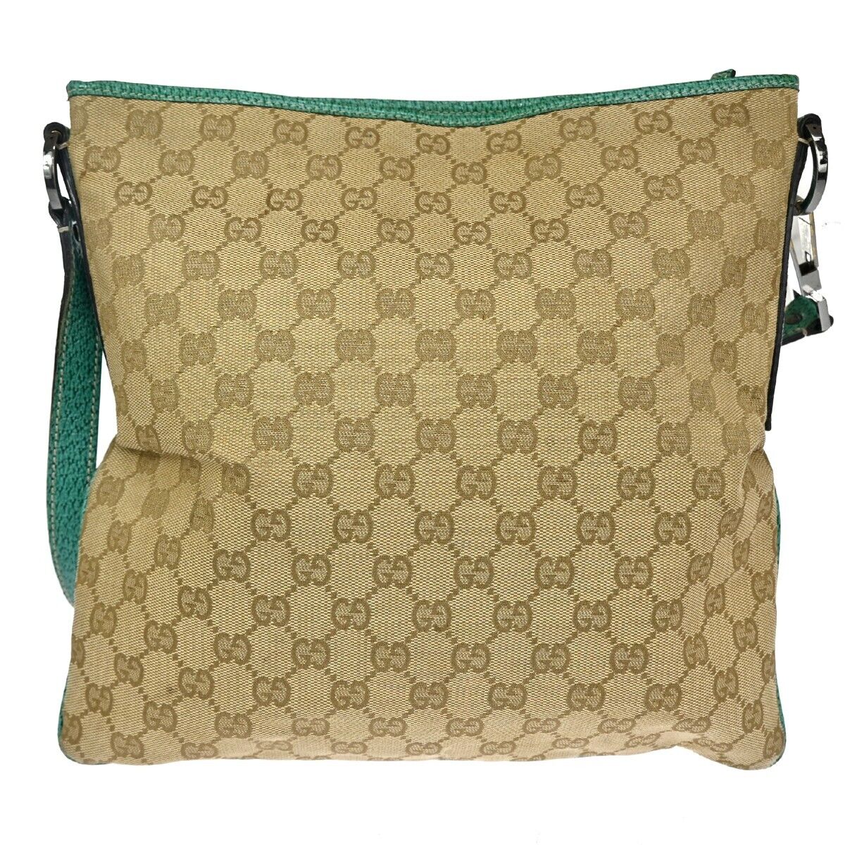 Gucci GG pattern Shoulder Bag