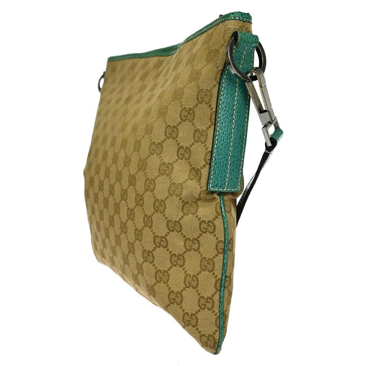 Gucci GG pattern Shoulder Bag