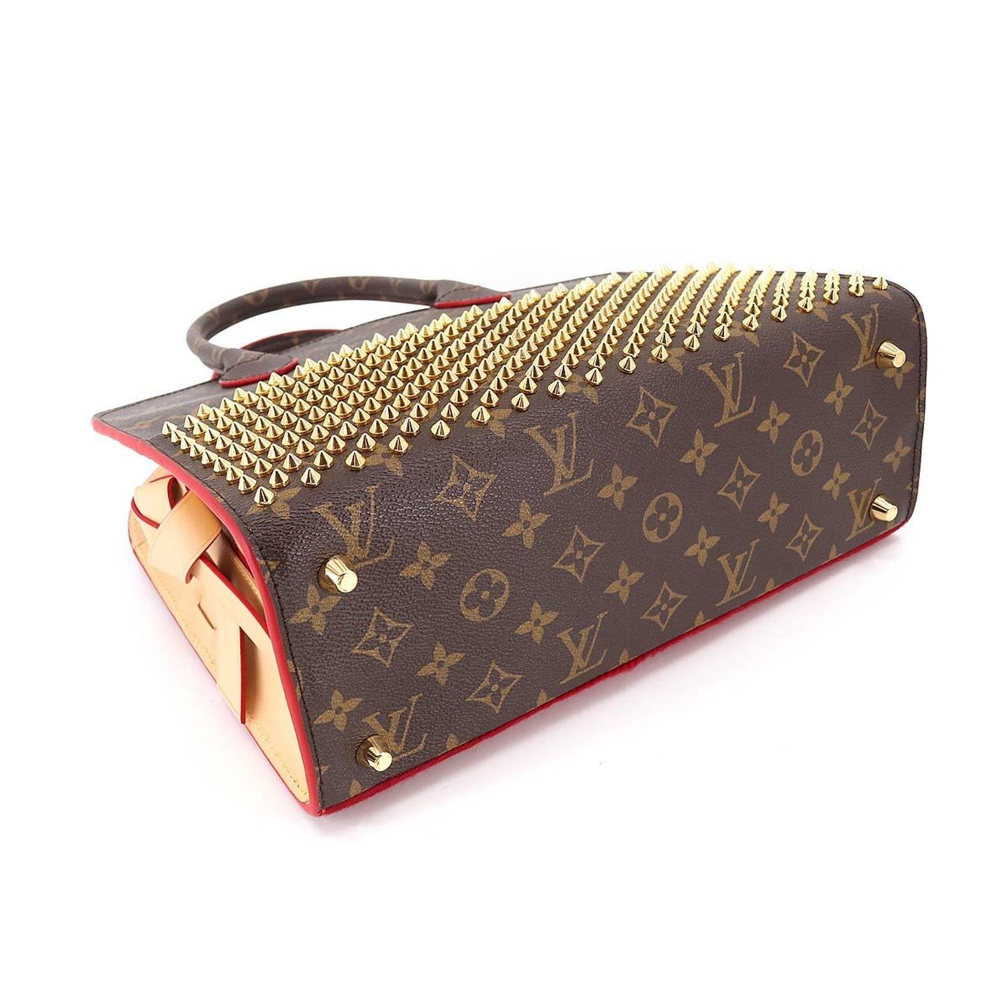 Louis Vuitton Iconoclasts Handbag