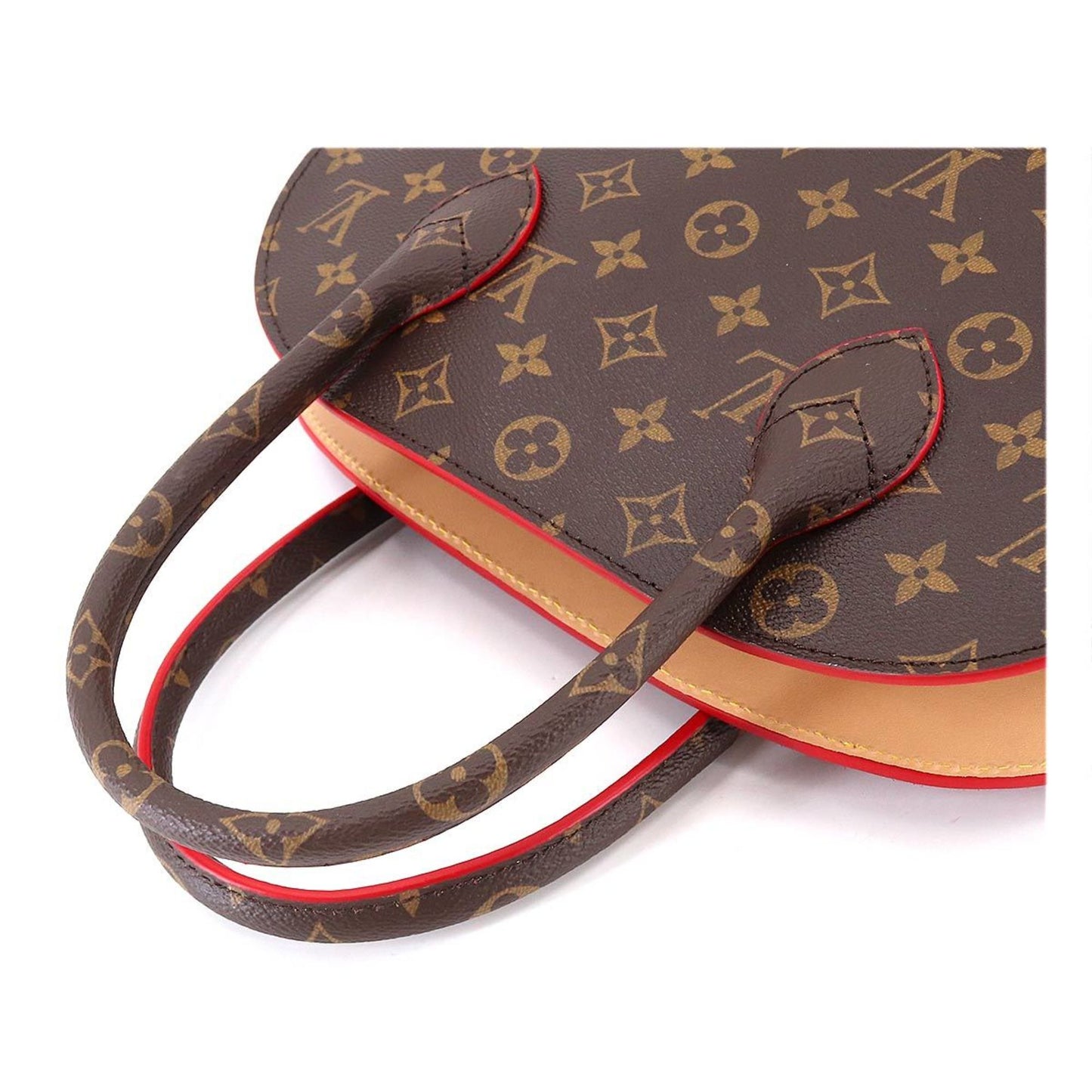 Louis Vuitton Iconoclasts Handbag