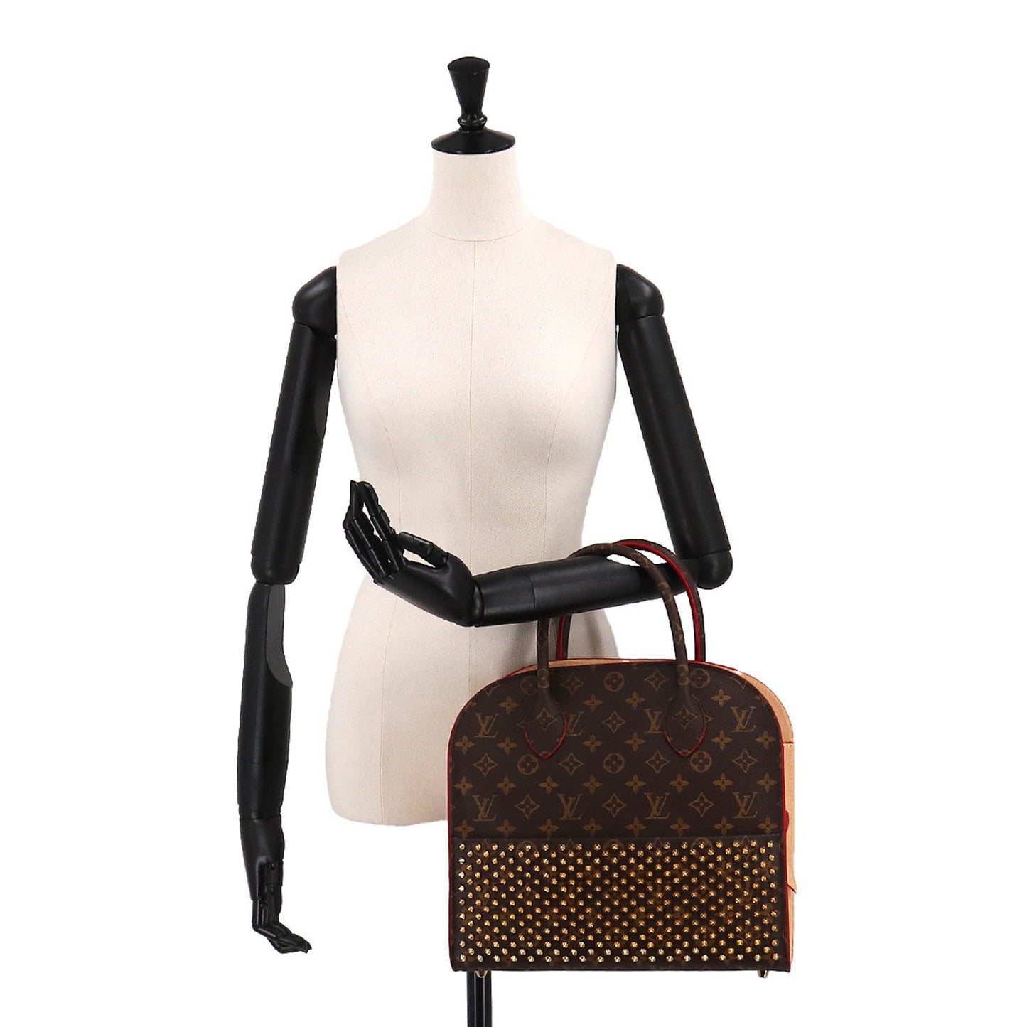 Louis Vuitton Iconoclasts Handbag