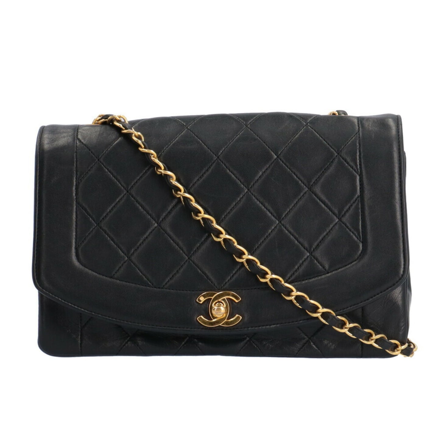 Chanel Shoulder Bag