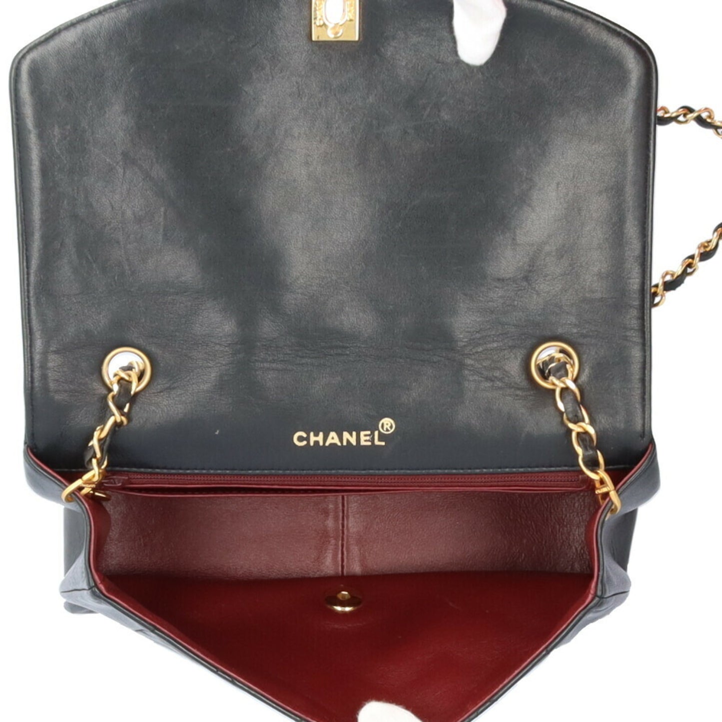 Chanel Shoulder Bag