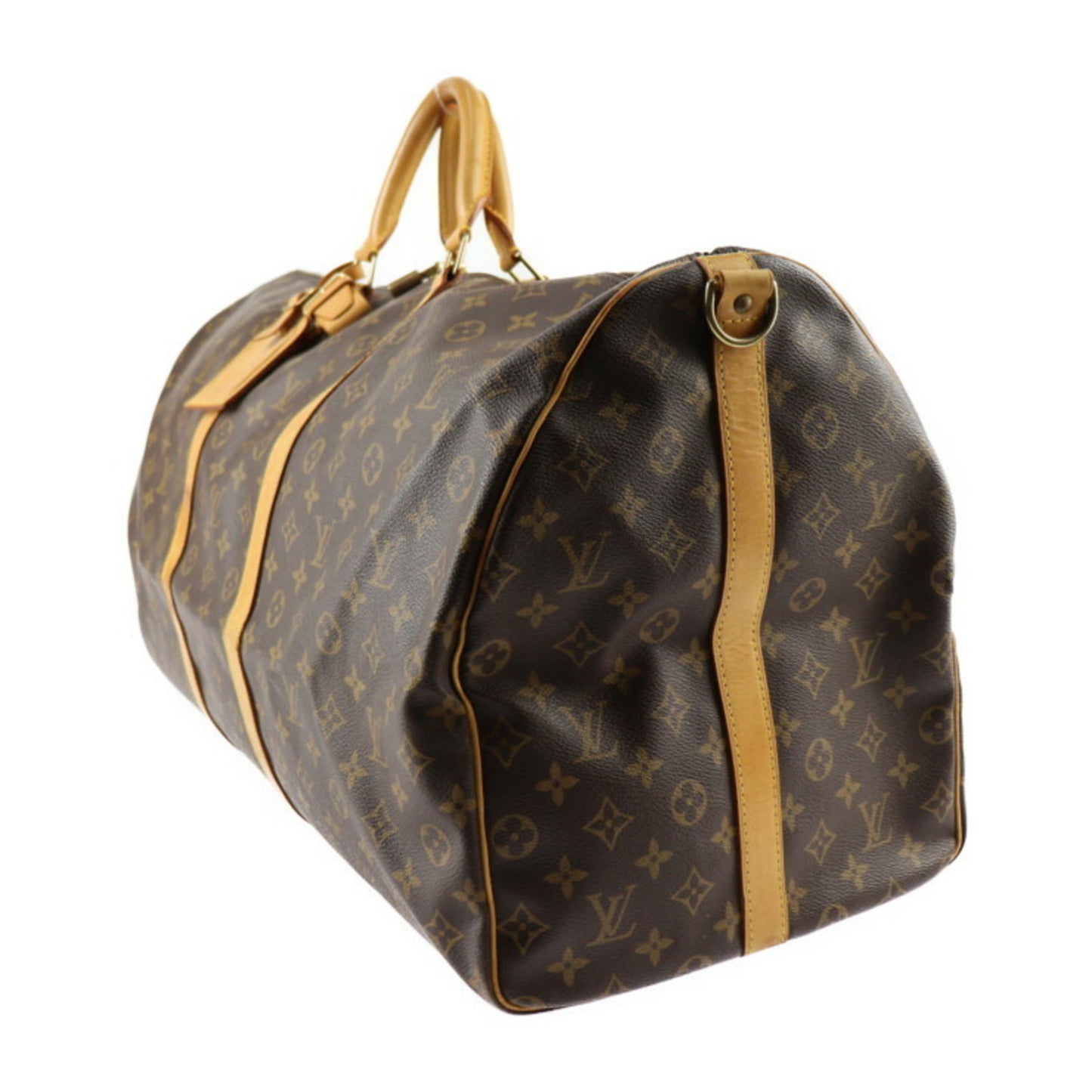 Louis Vuitton Keepall 60 Travel Bag