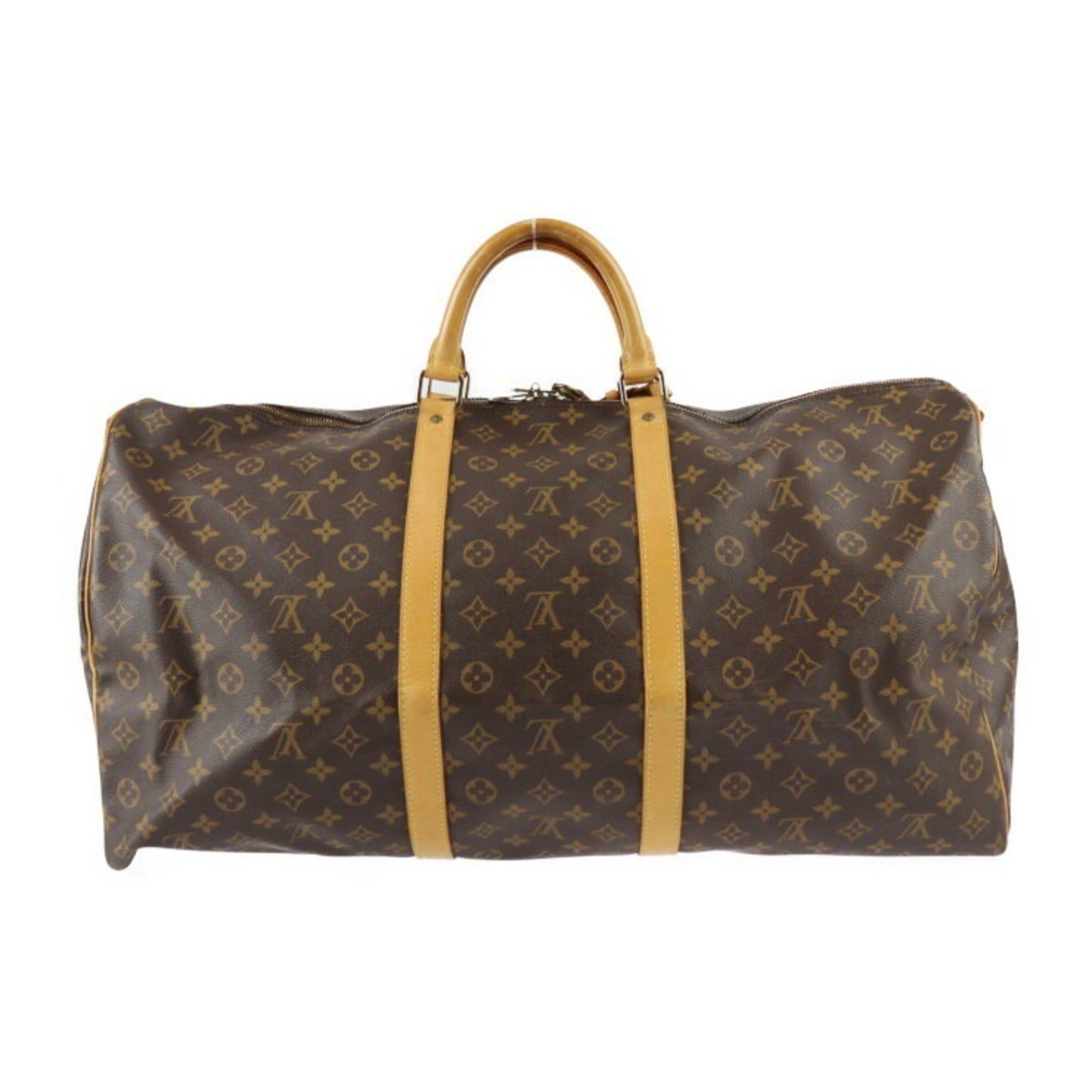 Louis Vuitton Keepall 60 Travel Bag