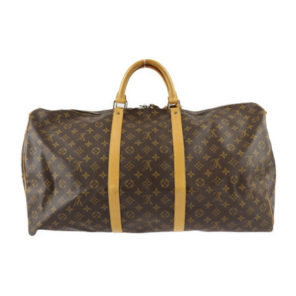 Louis Vuitton Keepall 60 Travel Bag