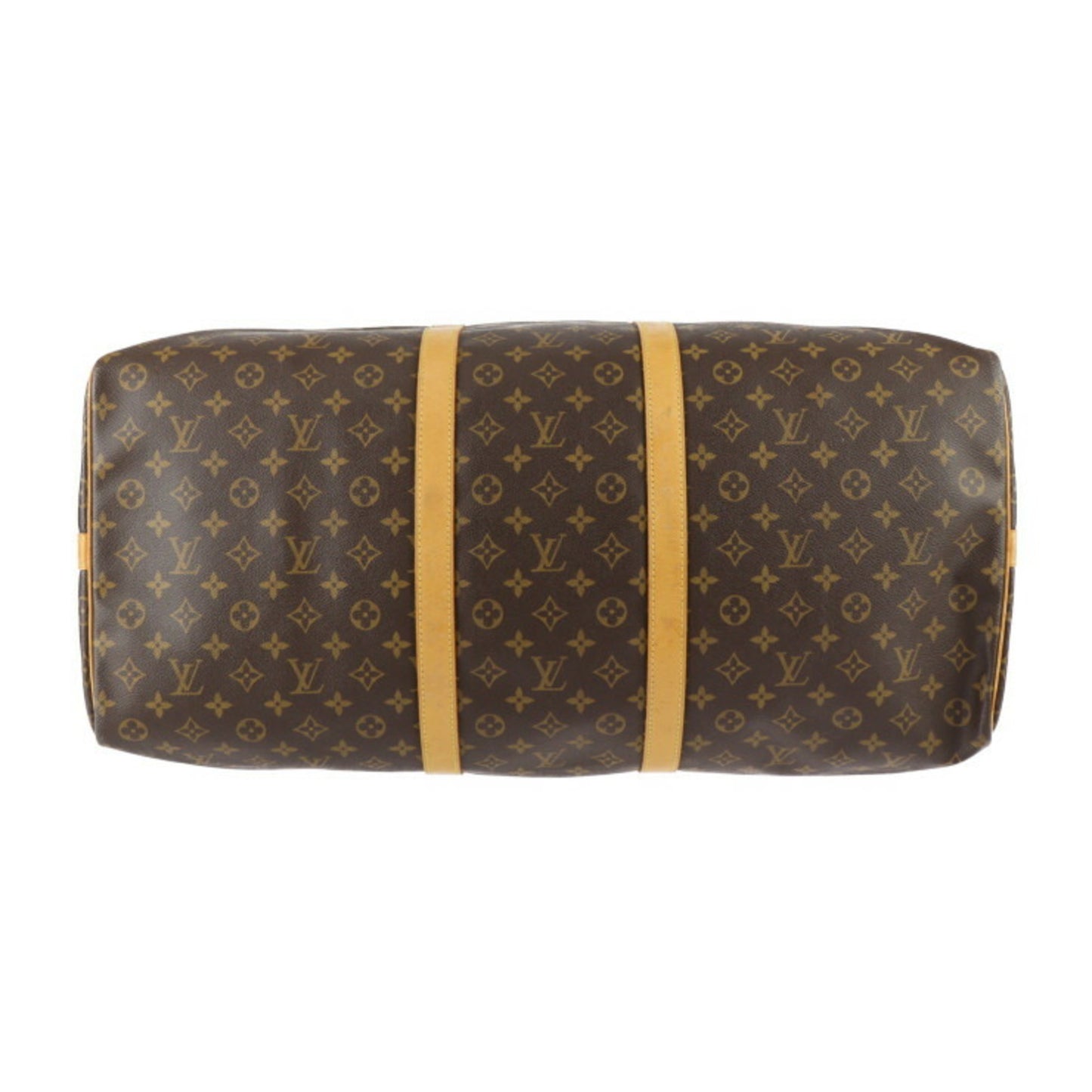 Louis Vuitton Keepall 60 Travel Bag